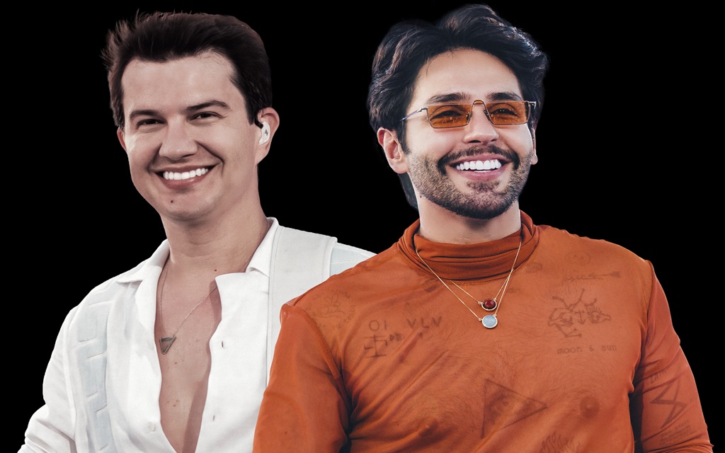 Hugo e Guilherme apresentam “Flash”, primeiro single de “Colecionando Momentos”