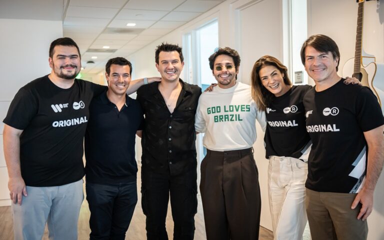 Hugo & Guilherme chegam à Warner Music em uma das maiores movimentações do sertanejo na companhia
