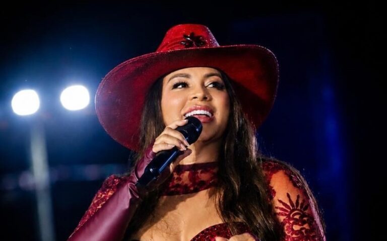 DVD “Forró e Mulher II”, de Márcia Fellipe, ultrapassa 20 milhões de visualizações no YouTube