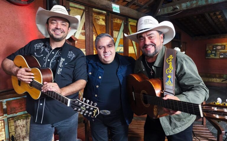 Prosa Brasil recebe dois representantes da música raiz