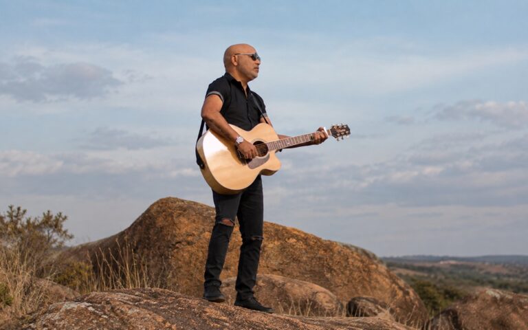Rick Sollo deixa uma história que continuará viva na música sertaneja