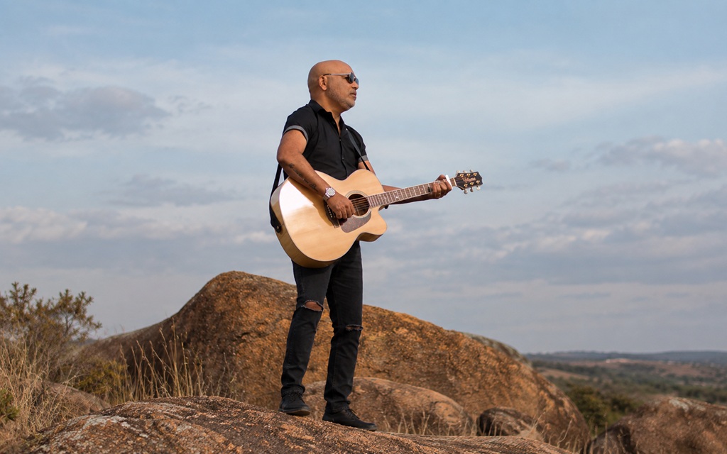 Rick Sollo deixa uma história que continuará viva na música sertaneja