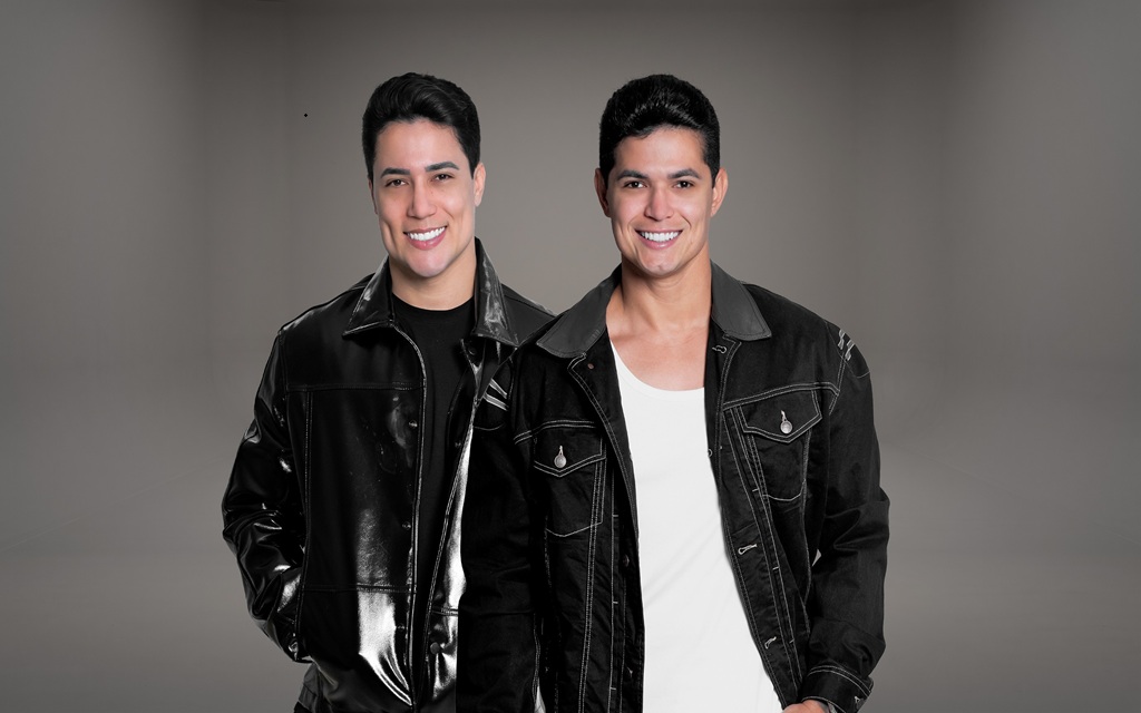 Jonatha e Cristiano lançam “Por Que Demorou?”, canção sobre amor e família