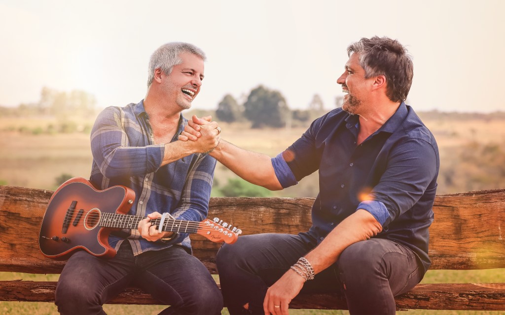 Victor & Leo anunciam últimos shows da turnê