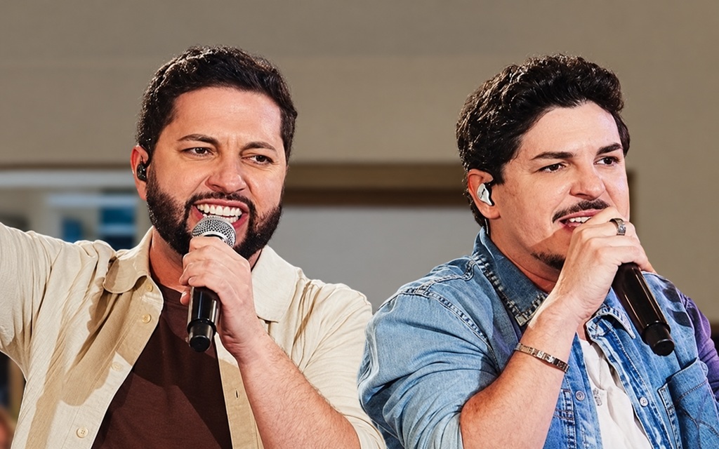 Olímpia Paradise promete virada histórica com Dubdogz, Júnior & Cézar, Humberto & Ronaldo e line-up de peso