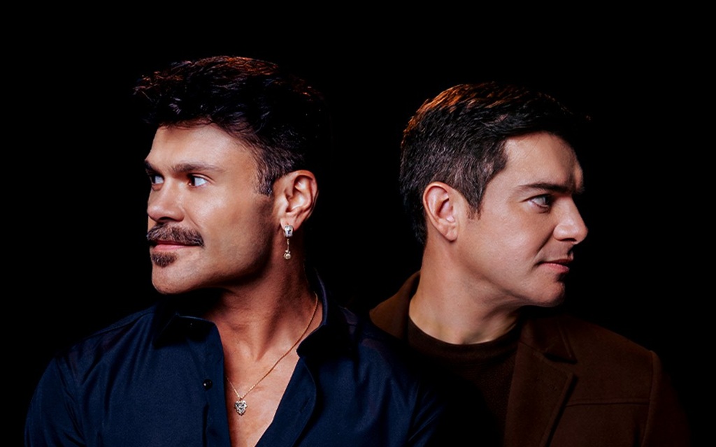 Marcos & Belutti prometem noite histórica no Villa Country com a turnê ‘Maiores de 18’