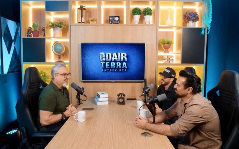 Odair Terra Entrevista destaca a nova fase de Zé Vitor & Rael