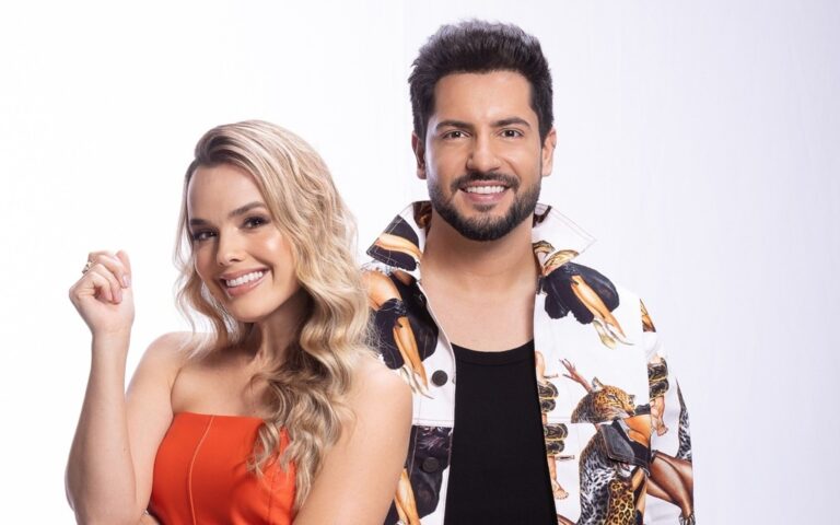 TV Aparecida exibe Festival da Padroeira com grandes nomes da música