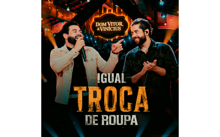 Canta sertanejo? Eduardo Pepato e Dom Vitor & Vinícius procuram novos talentos e oferecem prêmio de R$ 10 mil