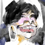 Décio Ramirez