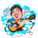 Evaristo Omido
