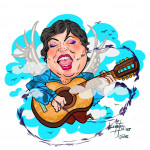 Evaristo Omido