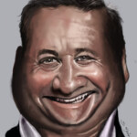 Alan Souto Maior