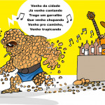J Bosco