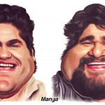 Manga