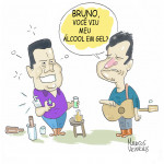 Marcos Venicius