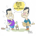 Marcos Venicius