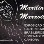 Homenagem a Marília Mendonça