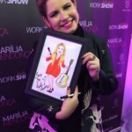 Gerson Henrique e Bruno Patrezzi