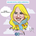 Marcos S Souza