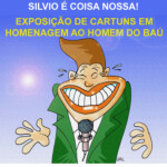 Exposição Silvio Santos